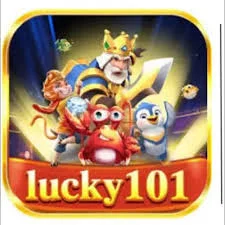 Lucky-101-Game