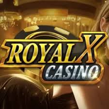 Royal X Casino