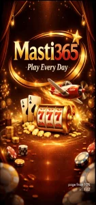 Masti365 Game 1