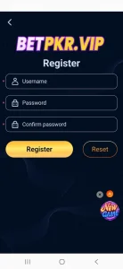 BetPKR 5