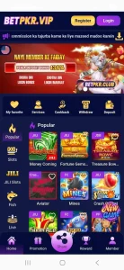 BetPKR 6