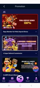 BetPKR 4