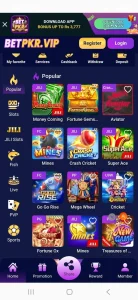 BetPKR 1